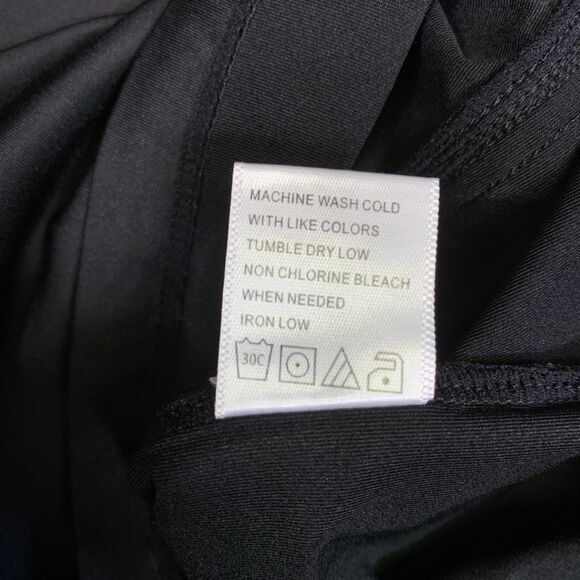 Tail Womens Golf Tank Top Shirt Sleeveless Athletic Summer Outdoor Black Pink XS - Picture 10 of 10